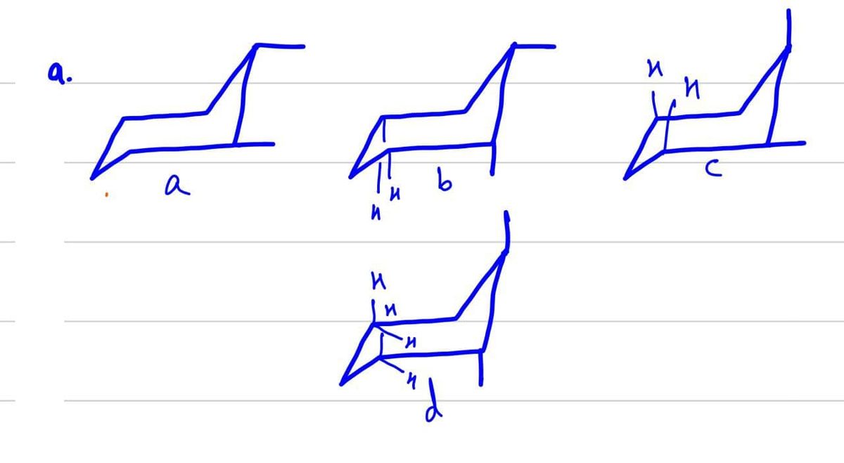 Chemistry homework question answer, step 1, image 1