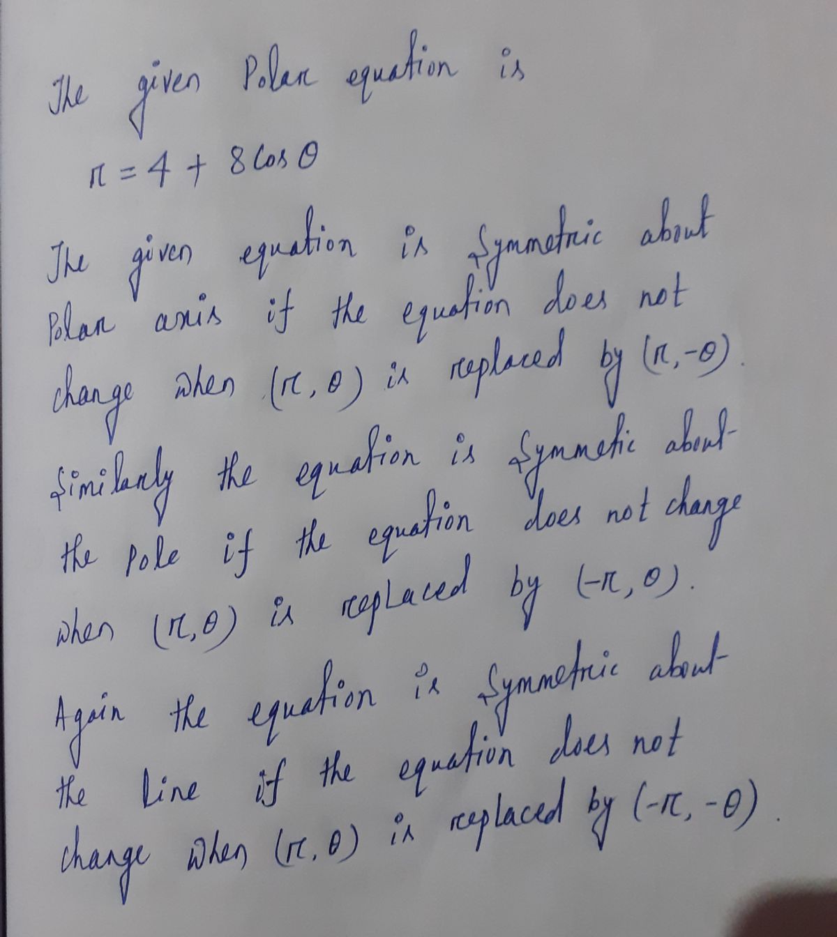 Advanced Math homework question answer, step 1, image 1