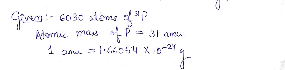 Chemistry homework question answer, step 1, image 1