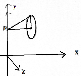 Physics homework question answer, step 1, image 1