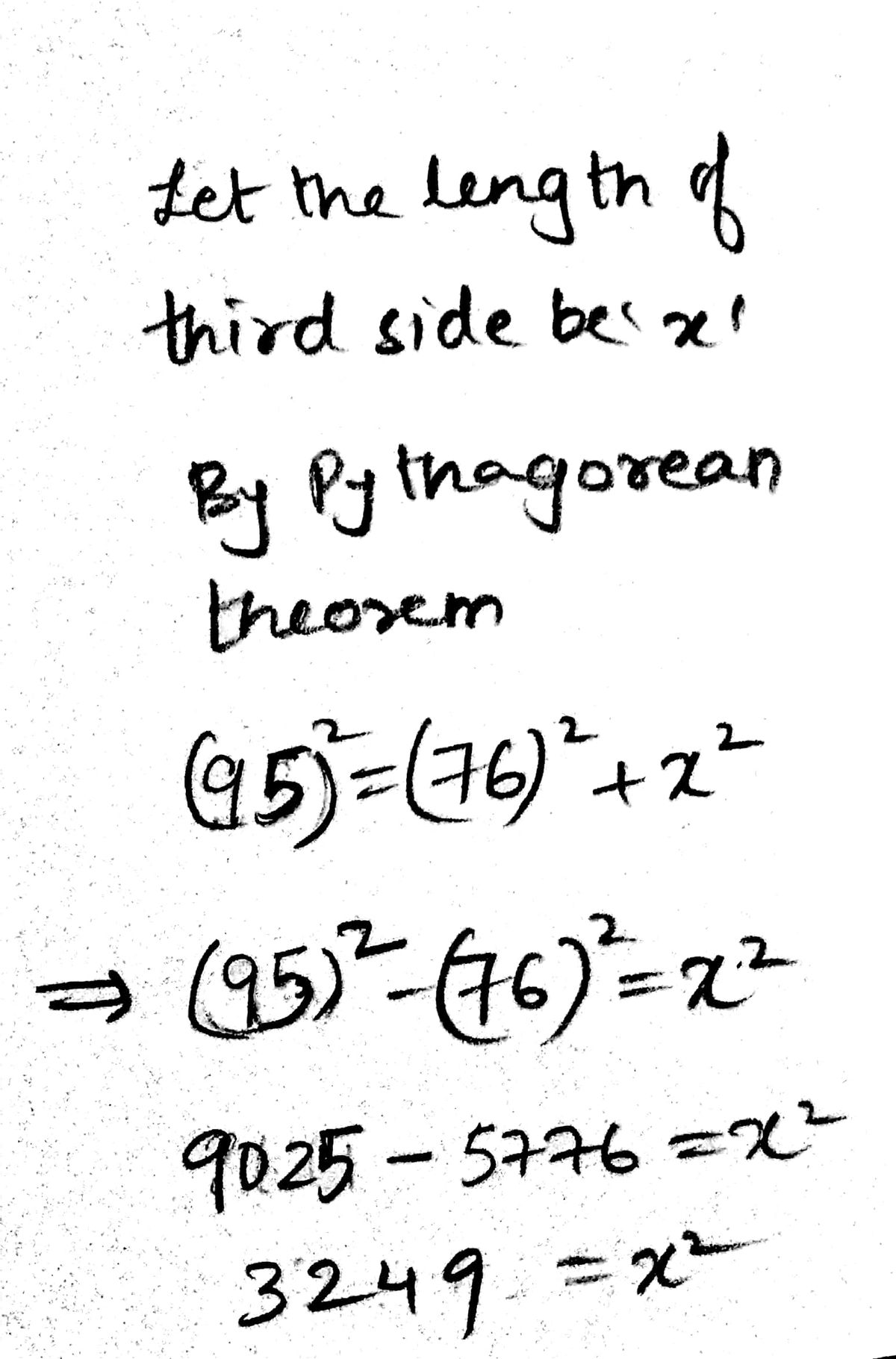 Algebra homework question answer, step 1, image 1