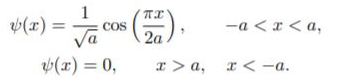 Advanced Physics homework question answer, step 1, image 1