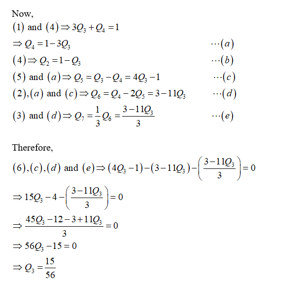 Advanced Math homework question answer, step 2, image 1