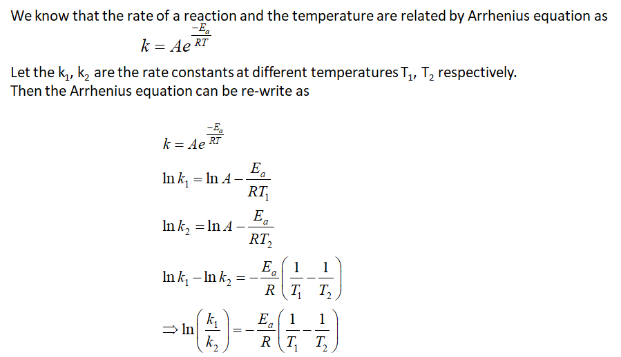 Chemistry homework question answer, step 1, image 1