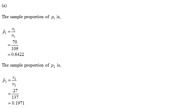 Statistics homework question answer, step 1, image 1