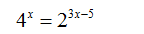 Algebra homework question answer, step 1, image 1