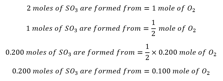 Chemistry homework question answer, step 2, image 1