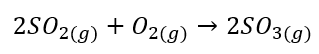 Chemistry homework question answer, step 1, image 1