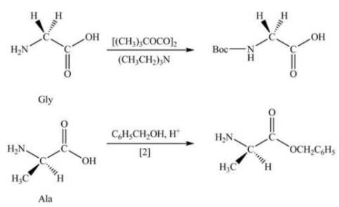 Chemistry homework question answer, step 1, image 1