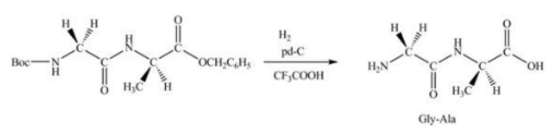 Chemistry homework question answer, step 2, image 2