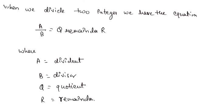 Algebra homework question answer, step 1, image 1