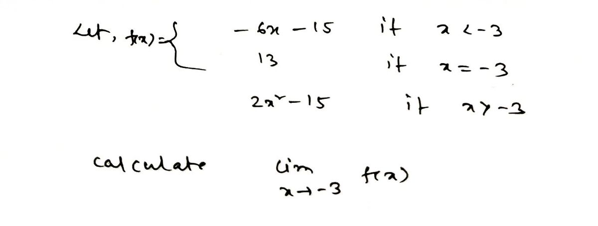 Calculus homework question answer, step 1, image 1