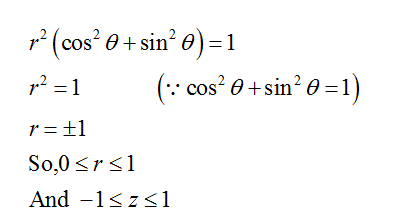 Advanced Math homework question answer, step 2, image 2