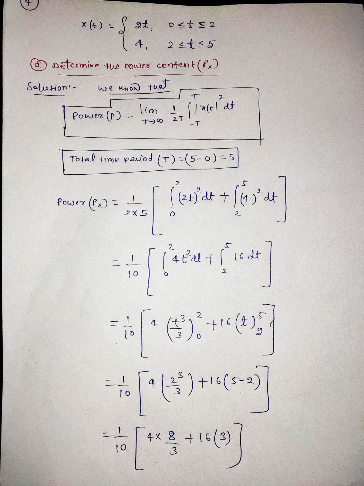 Electrical Engineering homework question answer, step 1, image 1