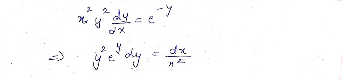 Advanced Math homework question answer, step 1, image 1