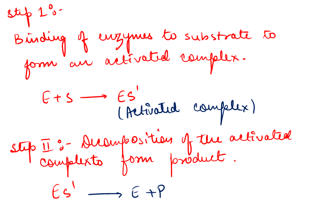 Chemistry homework question answer, step 2, image 1