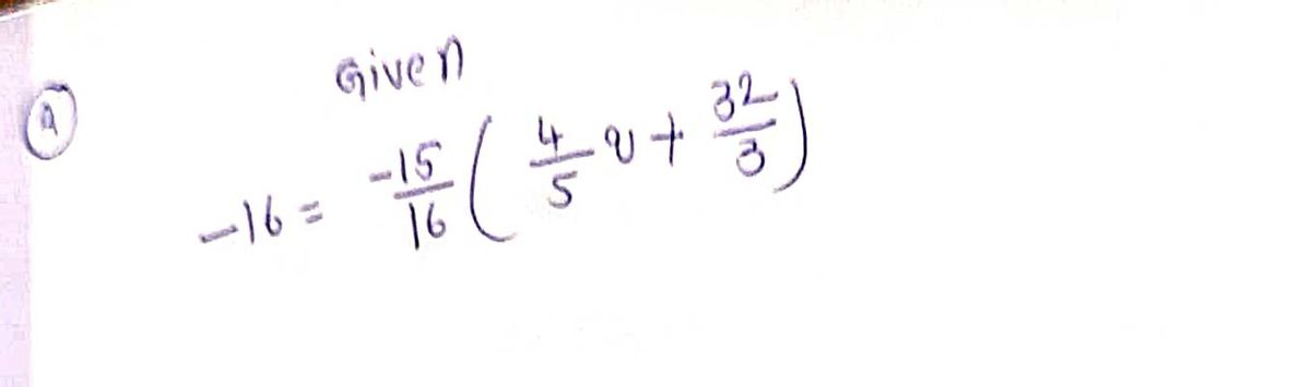 Advanced Math homework question answer, step 1, image 1