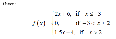 Calculus homework question answer, step 1, image 1