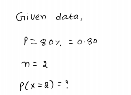 Probability homework question answer, step 1, image 1