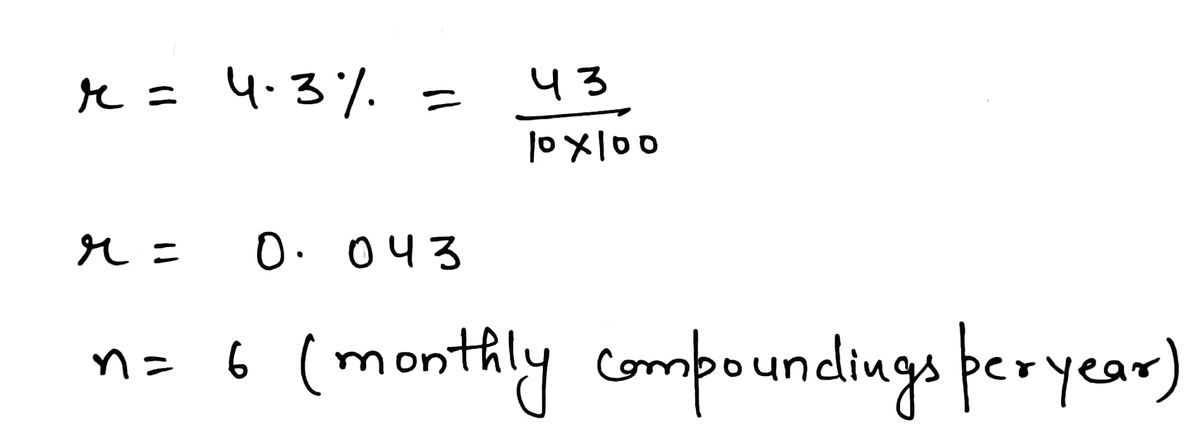 Algebra homework question answer, step 1, image 1