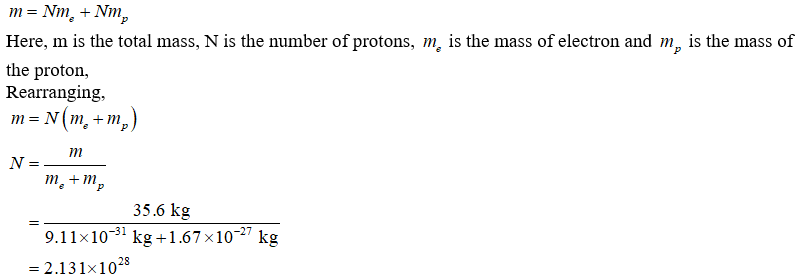 Physics homework question answer, step 1, image 1