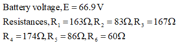 Physics homework question answer, step 1, image 1