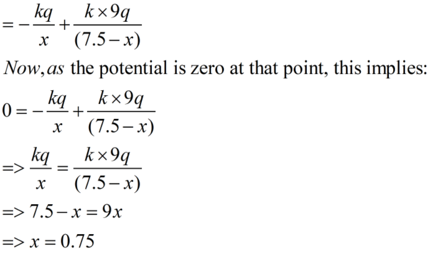 Physics homework question answer, step 1, image 1