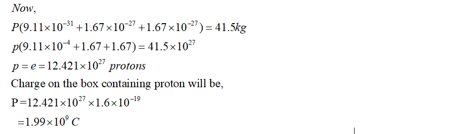 Physics homework question answer, step 1, image 2