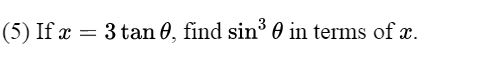 Calculus homework question answer, step 1, image 1