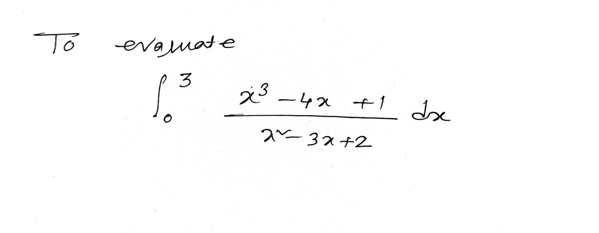 Calculus homework question answer, step 1, image 1