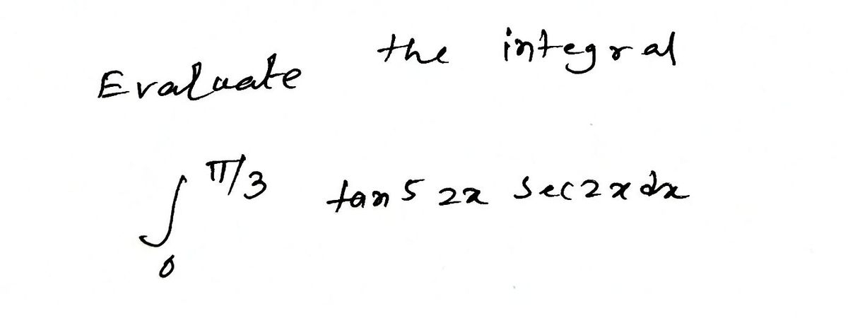 Calculus homework question answer, step 1, image 1