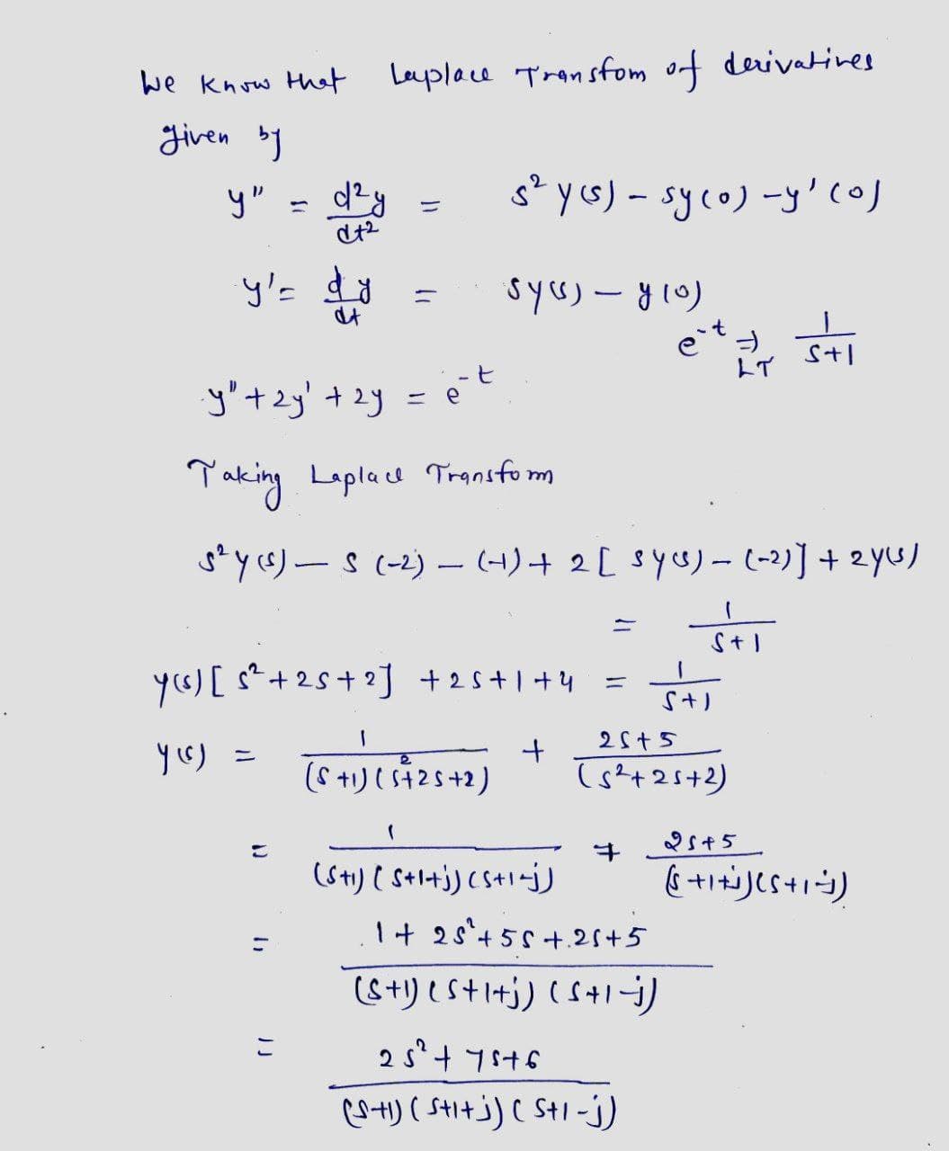 Electrical Engineering homework question answer, step 2, image 1