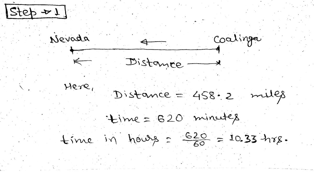 Chemistry homework question answer, step 1, image 1