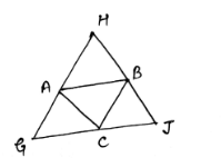 Geometry homework question answer, step 1, image 1