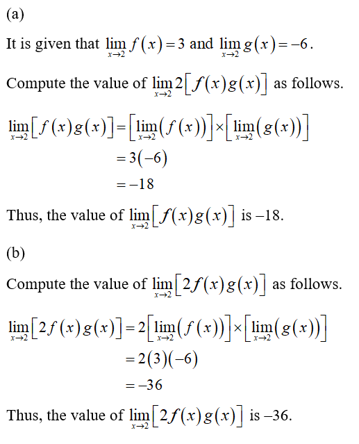 Calculus homework question answer, step 1, image 1