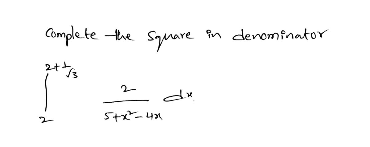 Calculus homework question answer, step 1, image 1