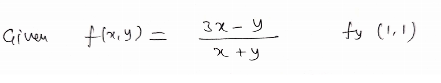 Calculus homework question answer, step 1, image 1