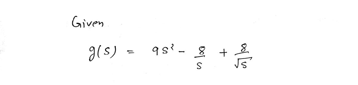 Calculus homework question answer, step 1, image 1