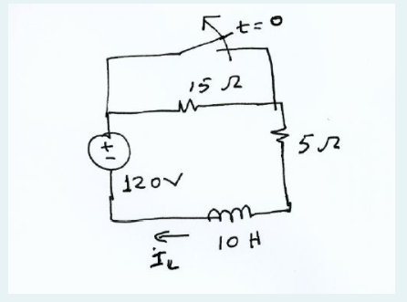 Electrical Engineering homework question answer, step 1, image 1