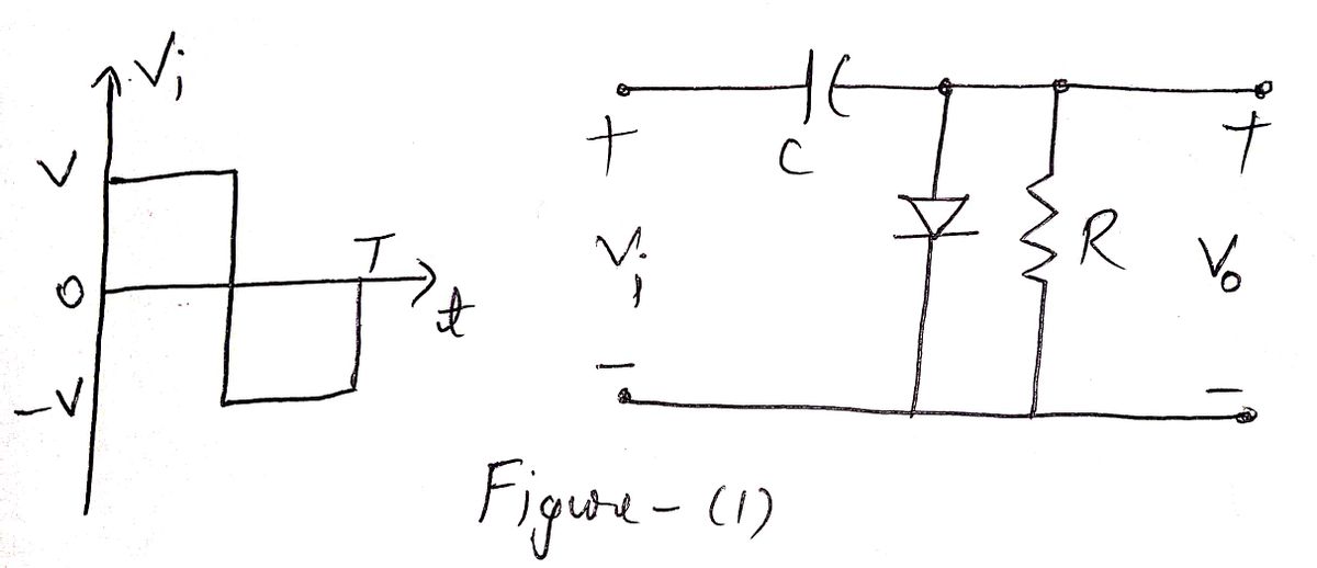 Electrical Engineering homework question answer, step 1, image 1