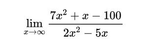 Calculus homework question answer, step 1, image 1