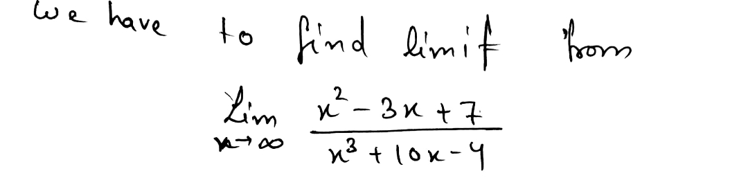 Calculus homework question answer, step 1, image 1