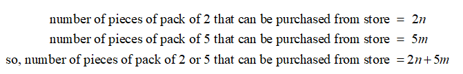 Advanced Math homework question answer, step 1, image 1