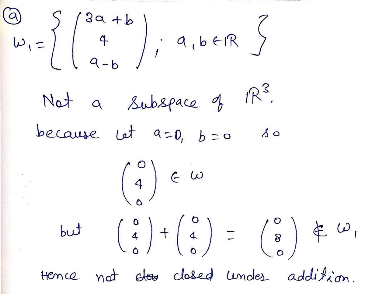 Advanced Math homework question answer, step 1, image 1