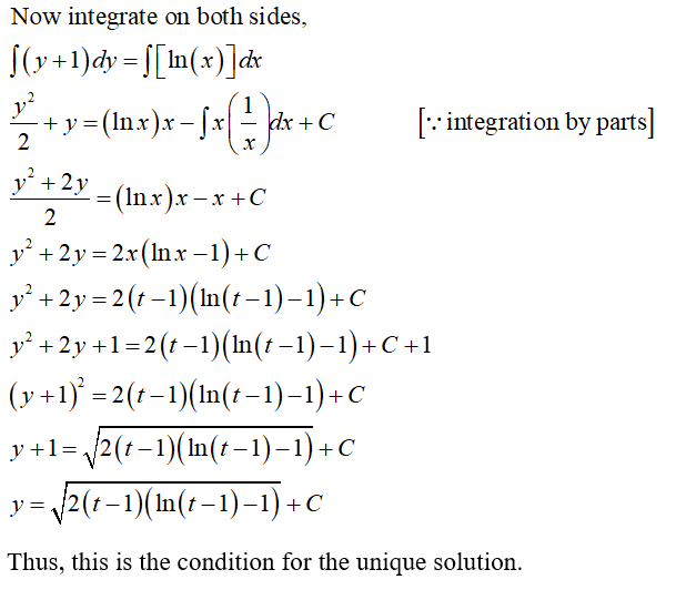 Advanced Math homework question answer, step 2, image 1