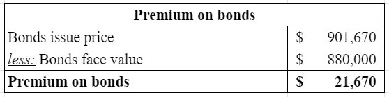 Accounting homework question answer, step 1, image 1