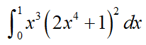 Calculus homework question answer, step 1, image 1