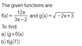 Algebra homework question answer, step 1, image 1