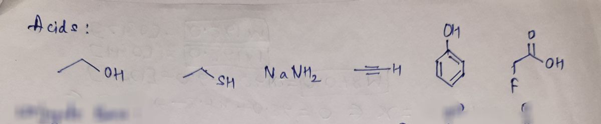 Chemistry homework question answer, step 1, image 1