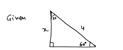 Geometry homework question answer, step 1, image 1